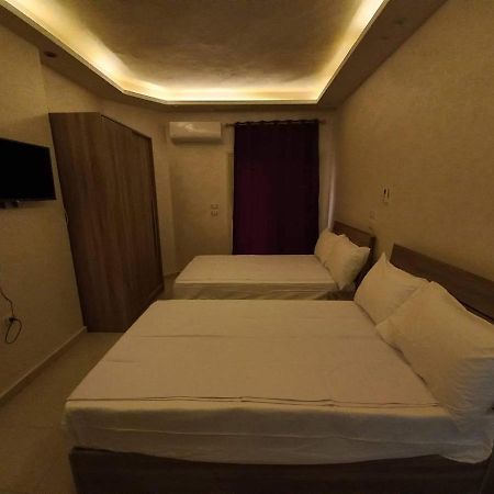 Casablanca Beach Resort With Private Beach And Swimming Pools Hurghada Esterno foto