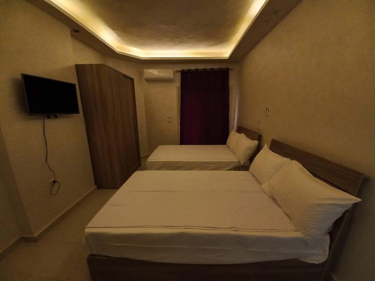 Casablanca Beach Resort With Private Beach And Swimming Pools Hurghada Esterno foto